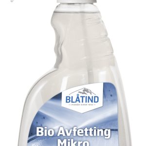 Bio Avfetting Mikro 480ml  (Svanen merket)