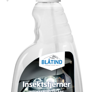 Insektsfjerner 480ml  (Svanen merket)