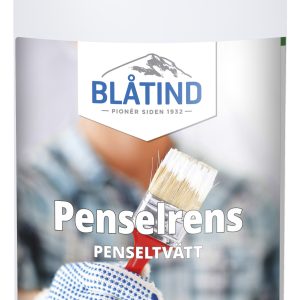 Blåtind Penselrens 1L